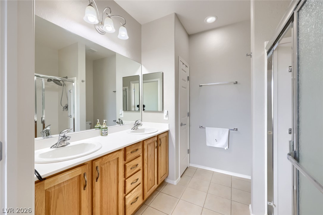2347 Tranquil Moon Street Henderson NV 89044