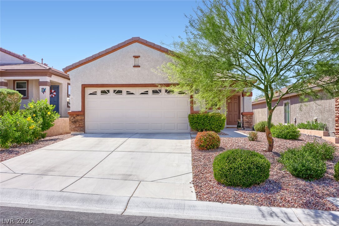 2347 Tranquil Moon Street Henderson NV 89044
