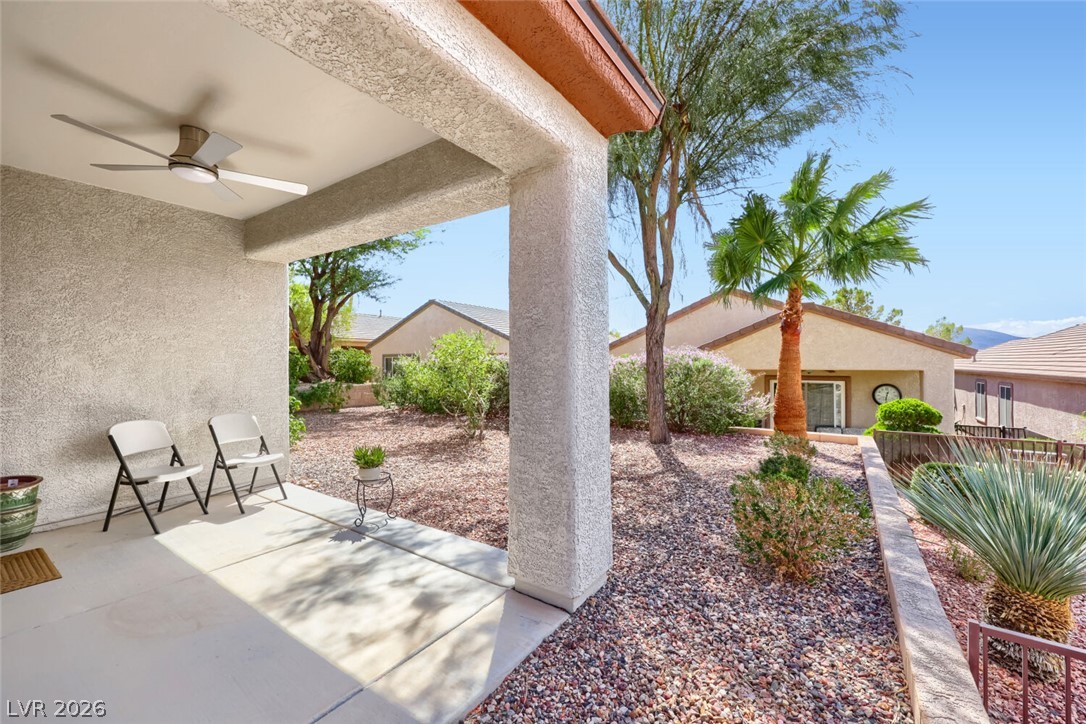 2347 Tranquil Moon Street Henderson NV 89044