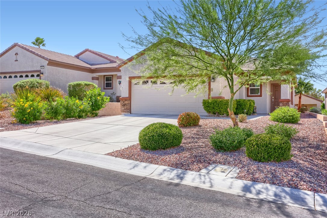 2347 Tranquil Moon Street Henderson NV 89044