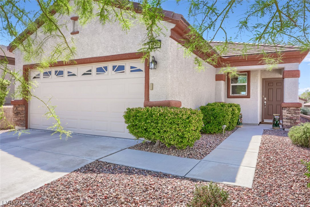 2347 Tranquil Moon Street Henderson NV 89044