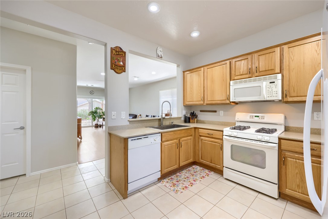 2347 Tranquil Moon Street Henderson NV 89044