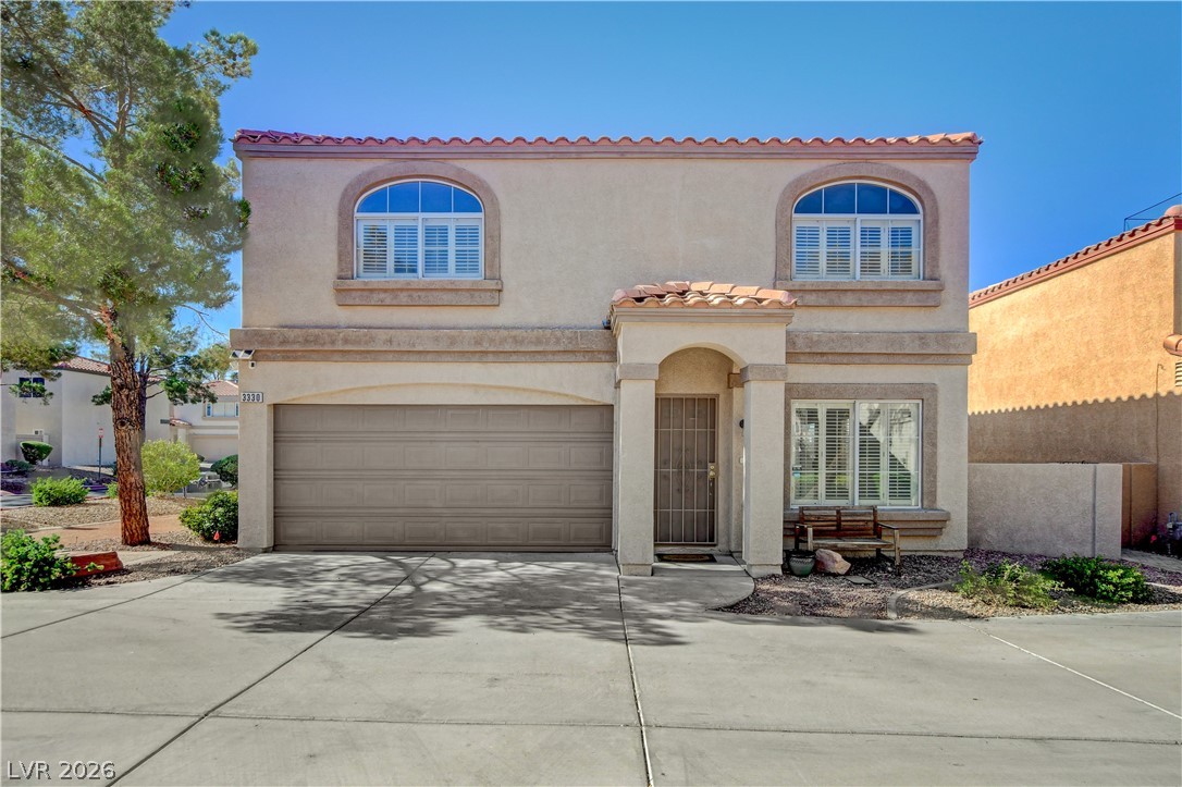 3330 Cheltenham Street Las Vegas NV 89129