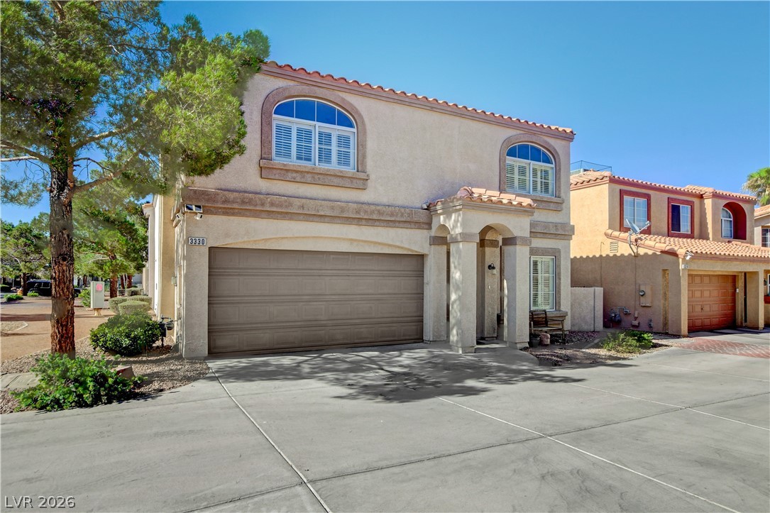 3330 Cheltenham Street Las Vegas NV 89129