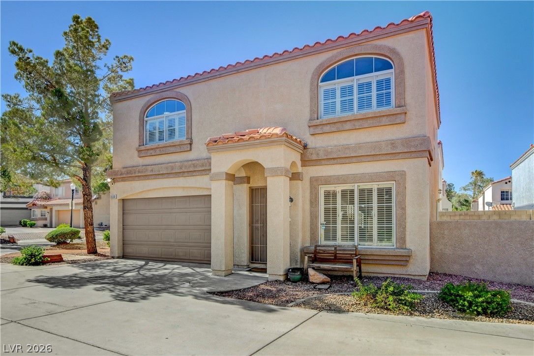 3330 Cheltenham Street Las Vegas NV 89129