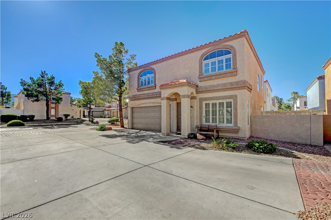 3330 Cheltenham Street Las Vegas NV 89129