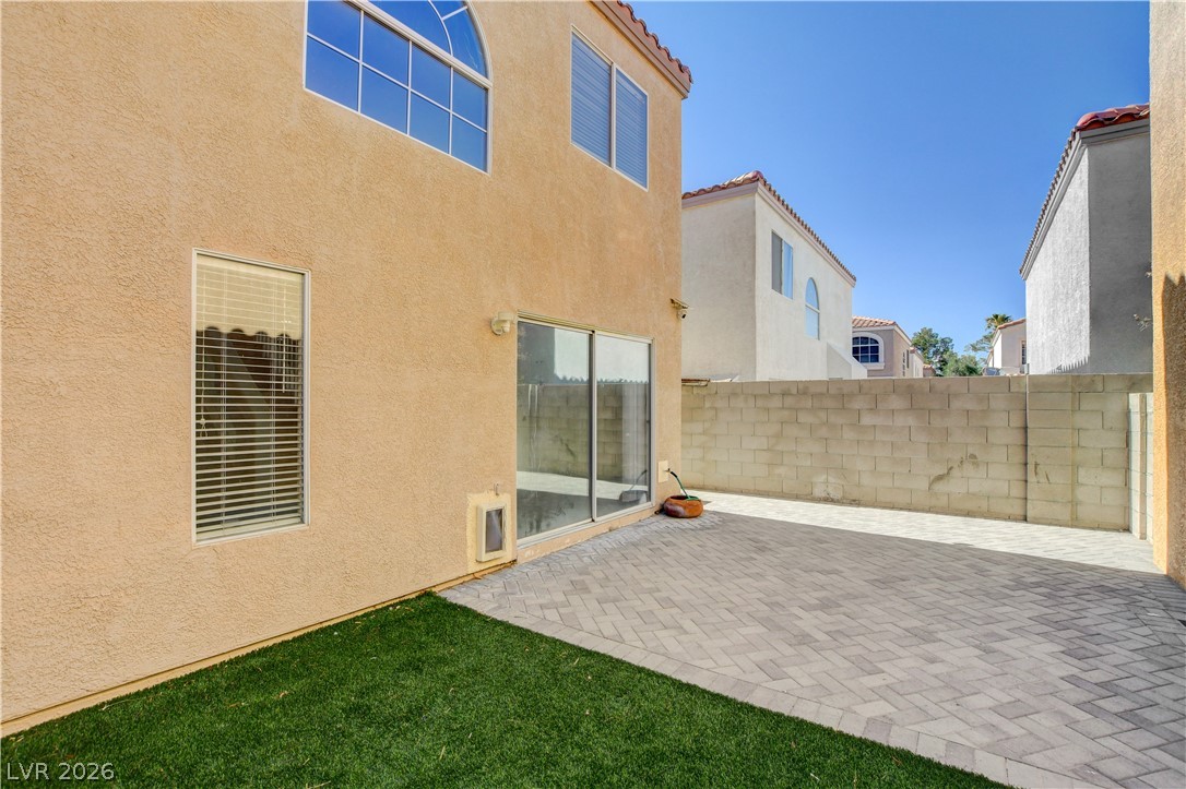3330 Cheltenham Street Las Vegas NV 89129
