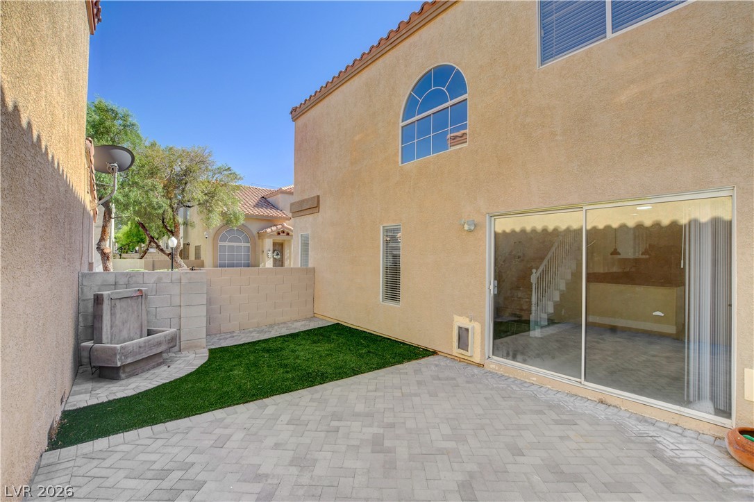 3330 Cheltenham Street Las Vegas NV 89129