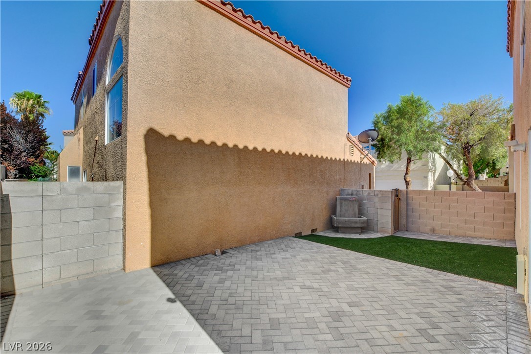 3330 Cheltenham Street Las Vegas NV 89129