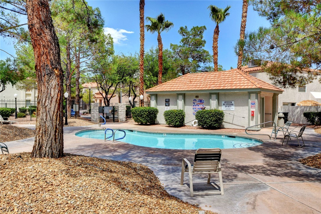 3330 Cheltenham Street Las Vegas NV 89129