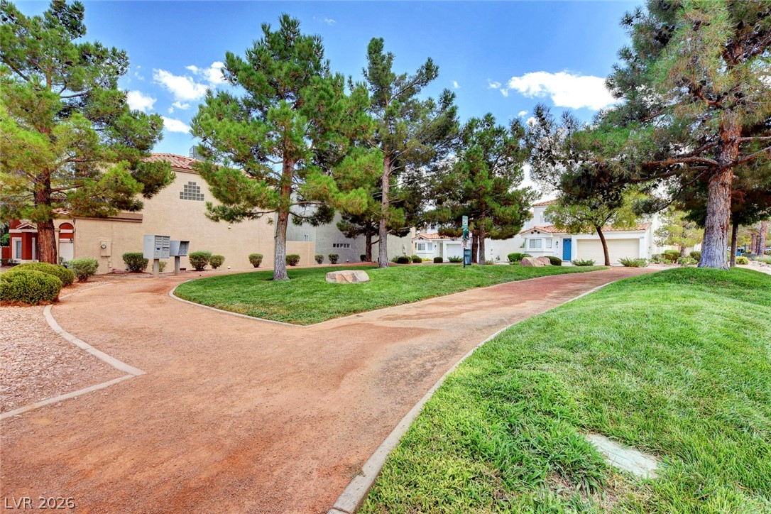 3330 Cheltenham Street Las Vegas NV 89129