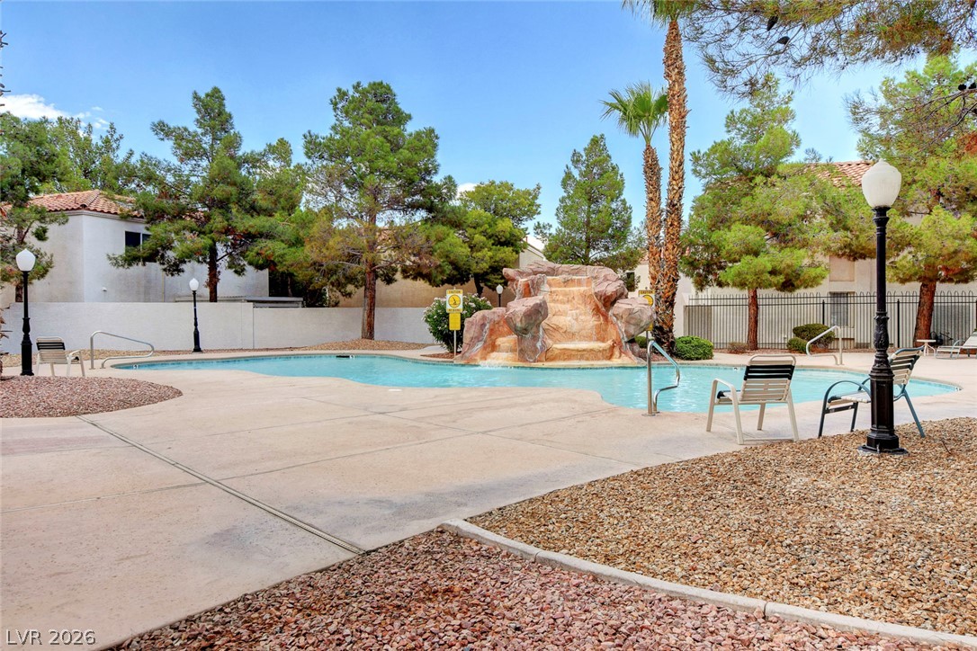 3330 Cheltenham Street Las Vegas NV 89129