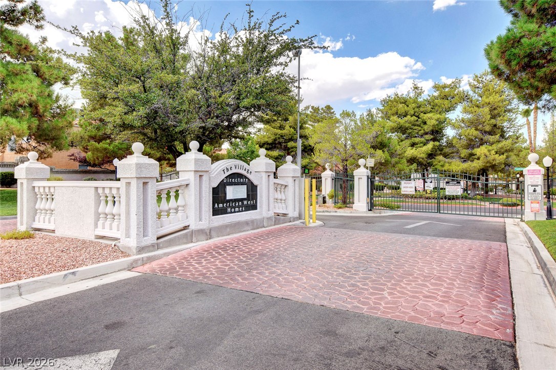 3330 Cheltenham Street Las Vegas NV 89129