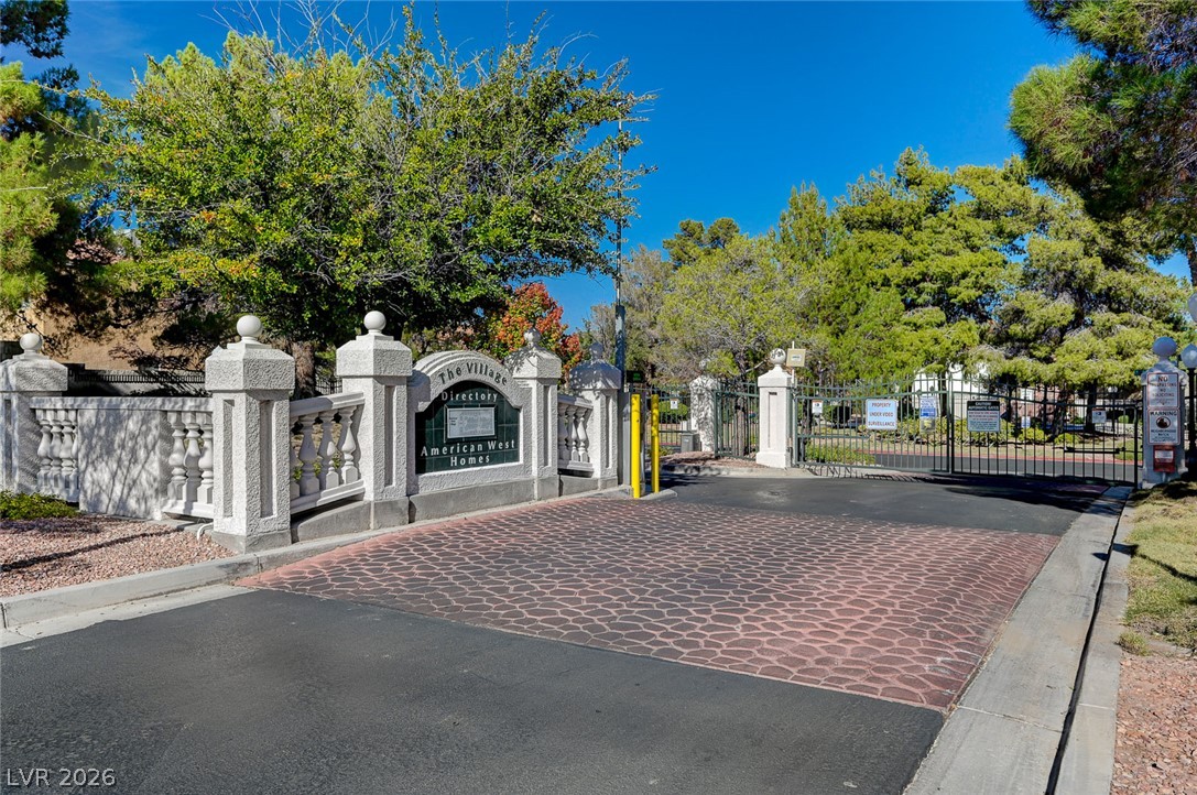 3330 Cheltenham Street Las Vegas NV 89129