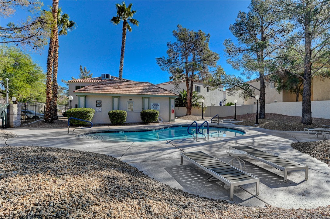 3330 Cheltenham Street Las Vegas NV 89129
