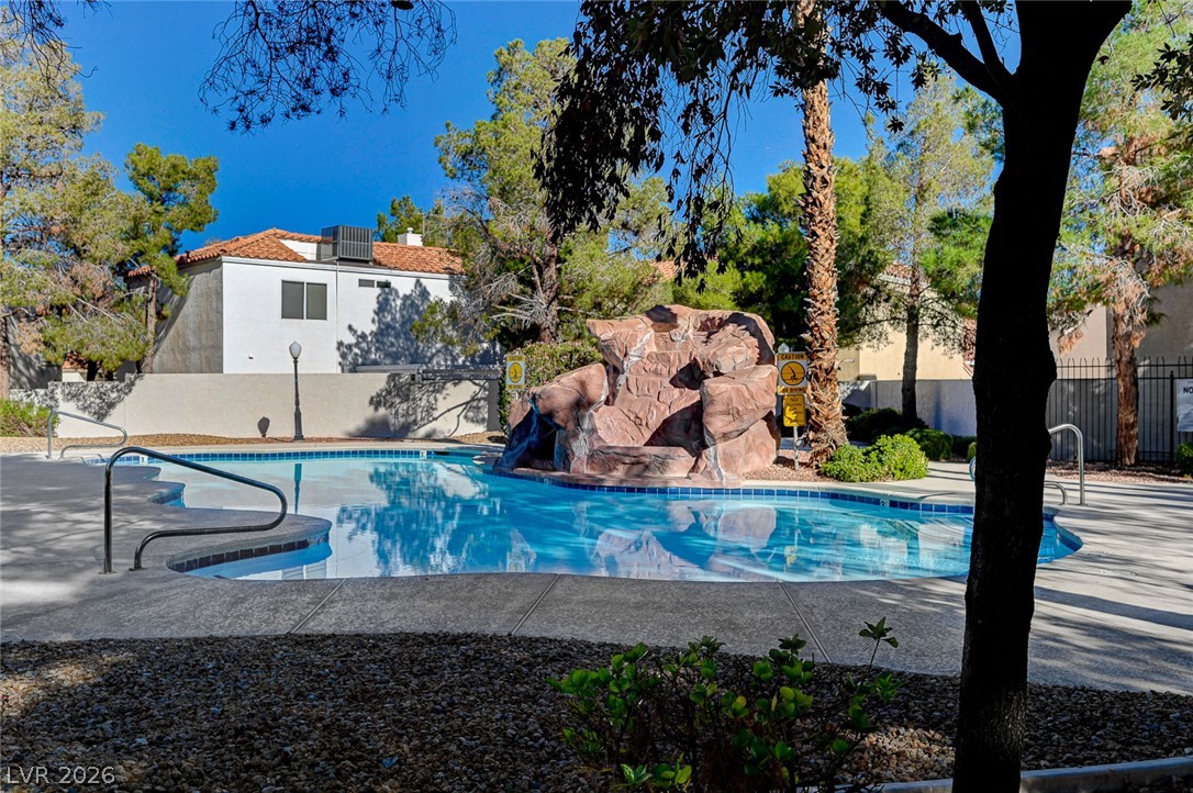 3330 Cheltenham Street Las Vegas NV 89129