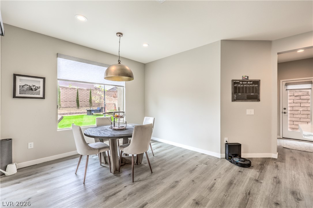 2592 Iron Crest Lane Las Vegas NV 89138