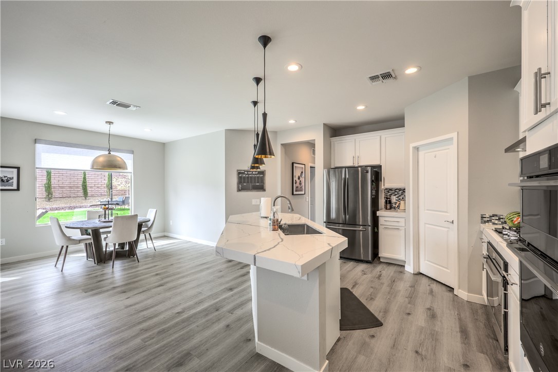 2592 Iron Crest Lane Las Vegas NV 89138