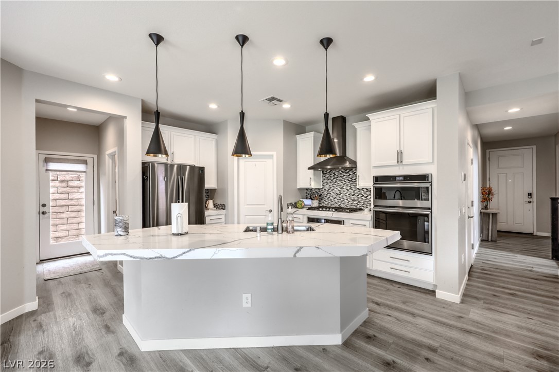 2592 Iron Crest Lane Las Vegas NV 89138