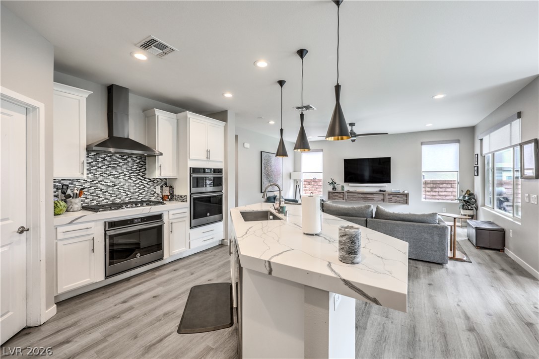 2592 Iron Crest Lane Las Vegas NV 89138