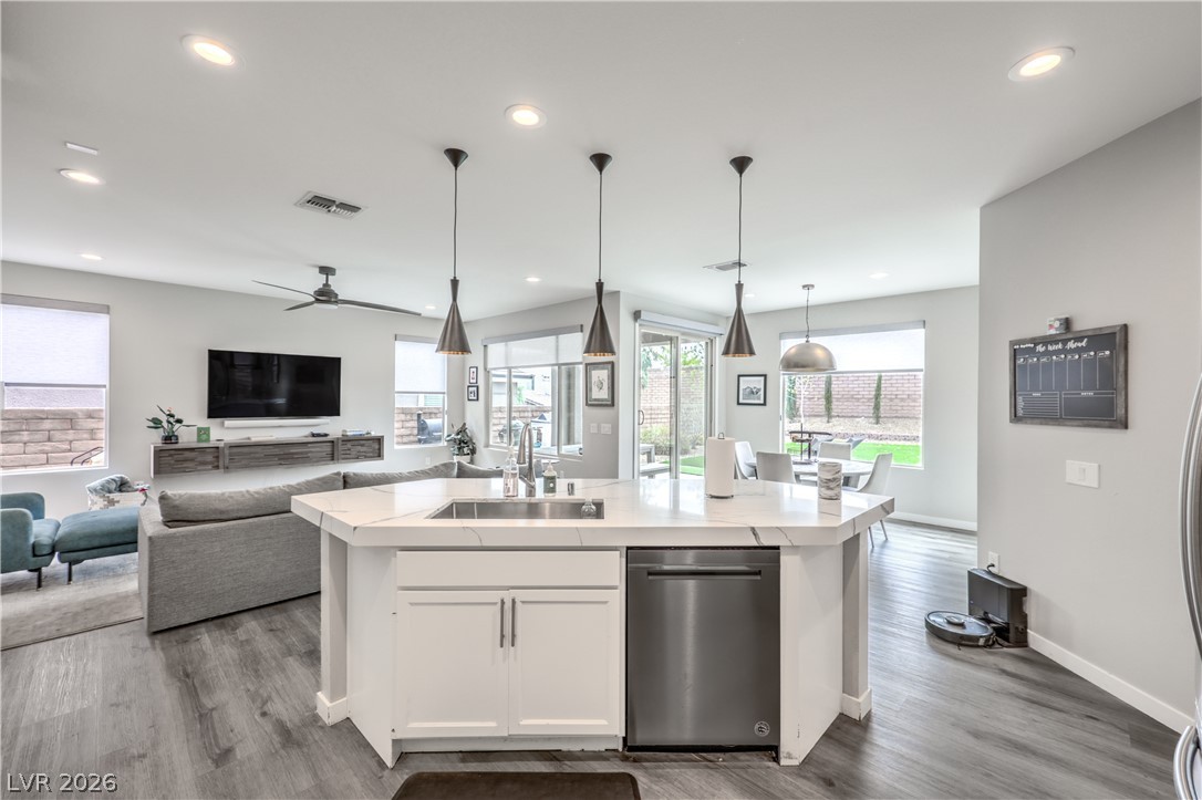 2592 Iron Crest Lane Las Vegas NV 89138
