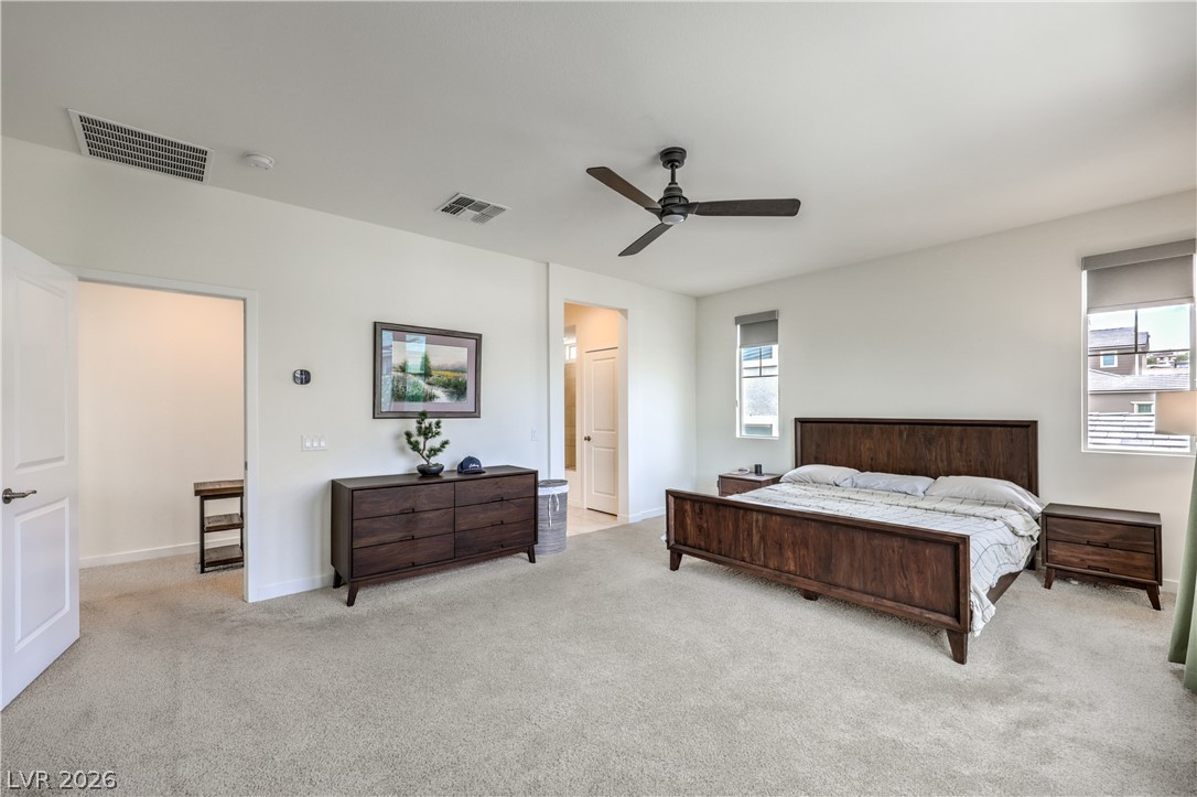 2592 Iron Crest Lane Las Vegas NV 89138