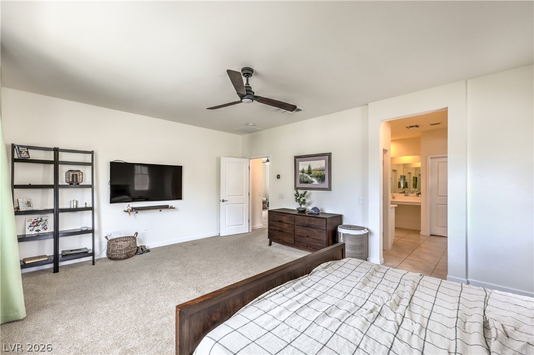 2592 Iron Crest Lane Las Vegas NV 89138