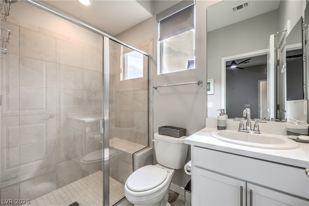 2592 Iron Crest Lane Las Vegas NV 89138