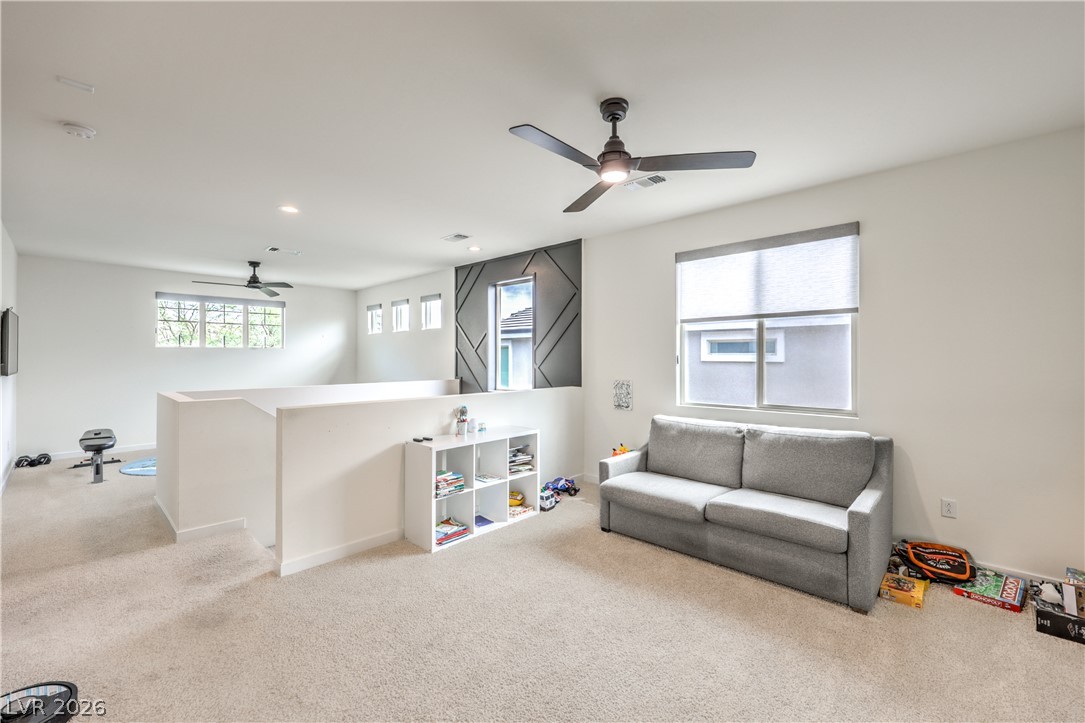 2592 Iron Crest Lane Las Vegas NV 89138