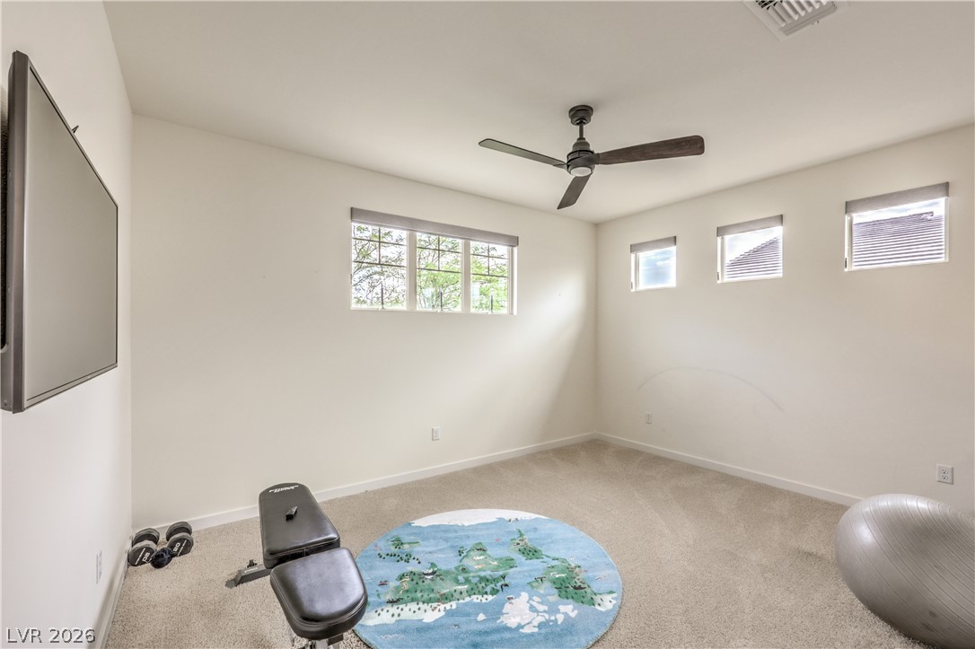 2592 Iron Crest Lane Las Vegas NV 89138