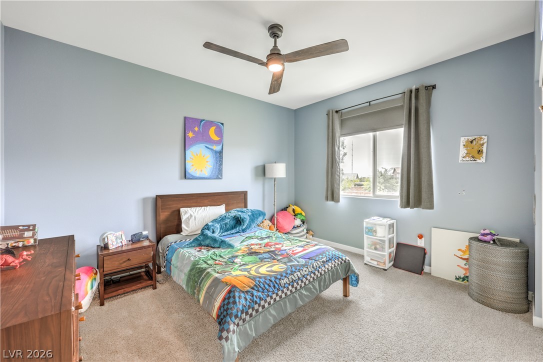 2592 Iron Crest Lane Las Vegas NV 89138