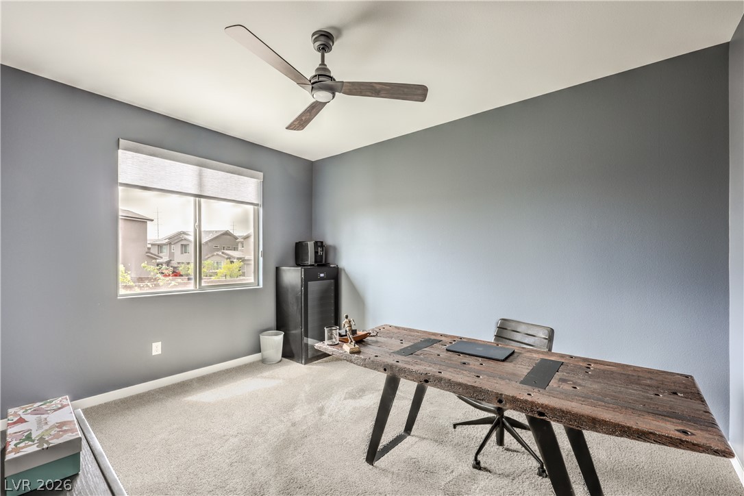 2592 Iron Crest Lane Las Vegas NV 89138
