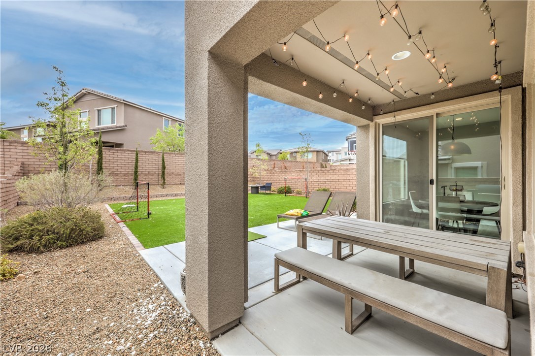 2592 Iron Crest Lane Las Vegas NV 89138