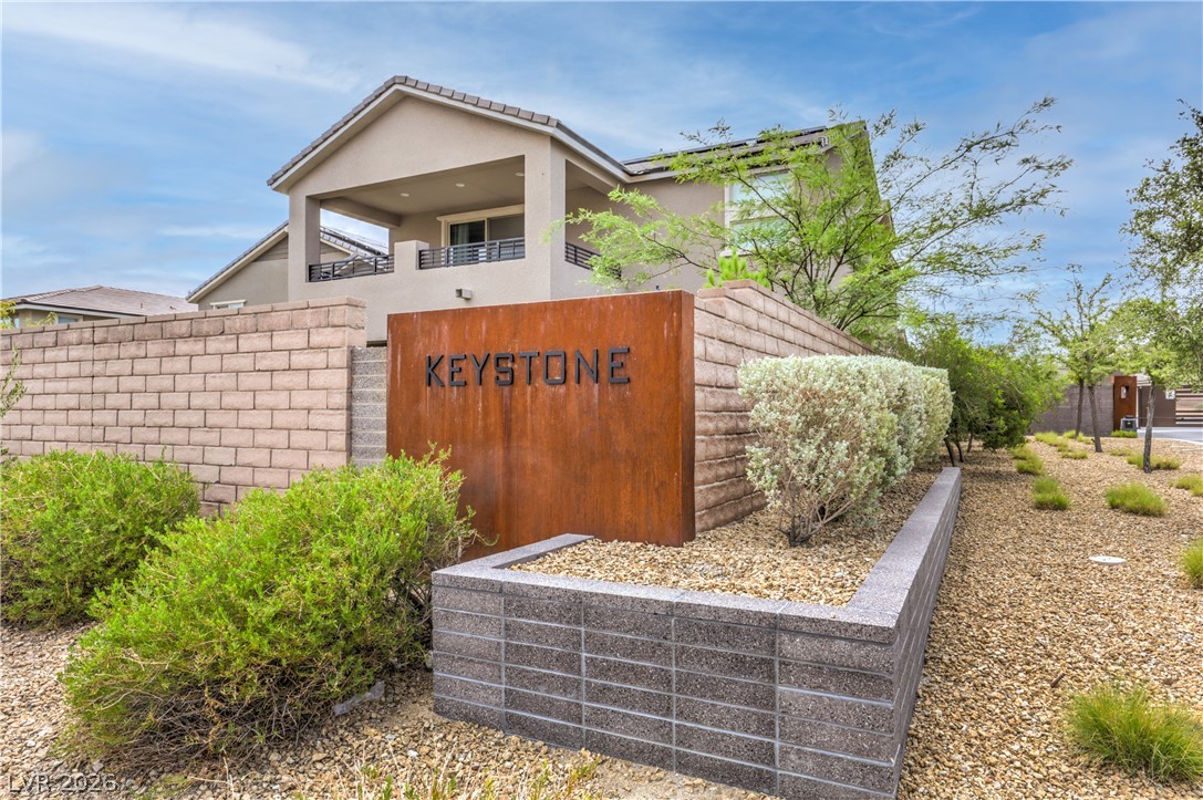 2592 Iron Crest Lane Las Vegas NV 89138