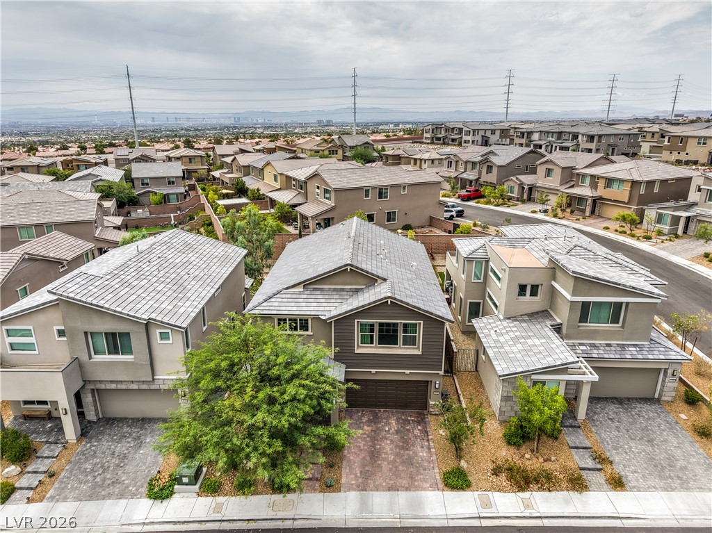 2592 Iron Crest Lane Las Vegas NV 89138