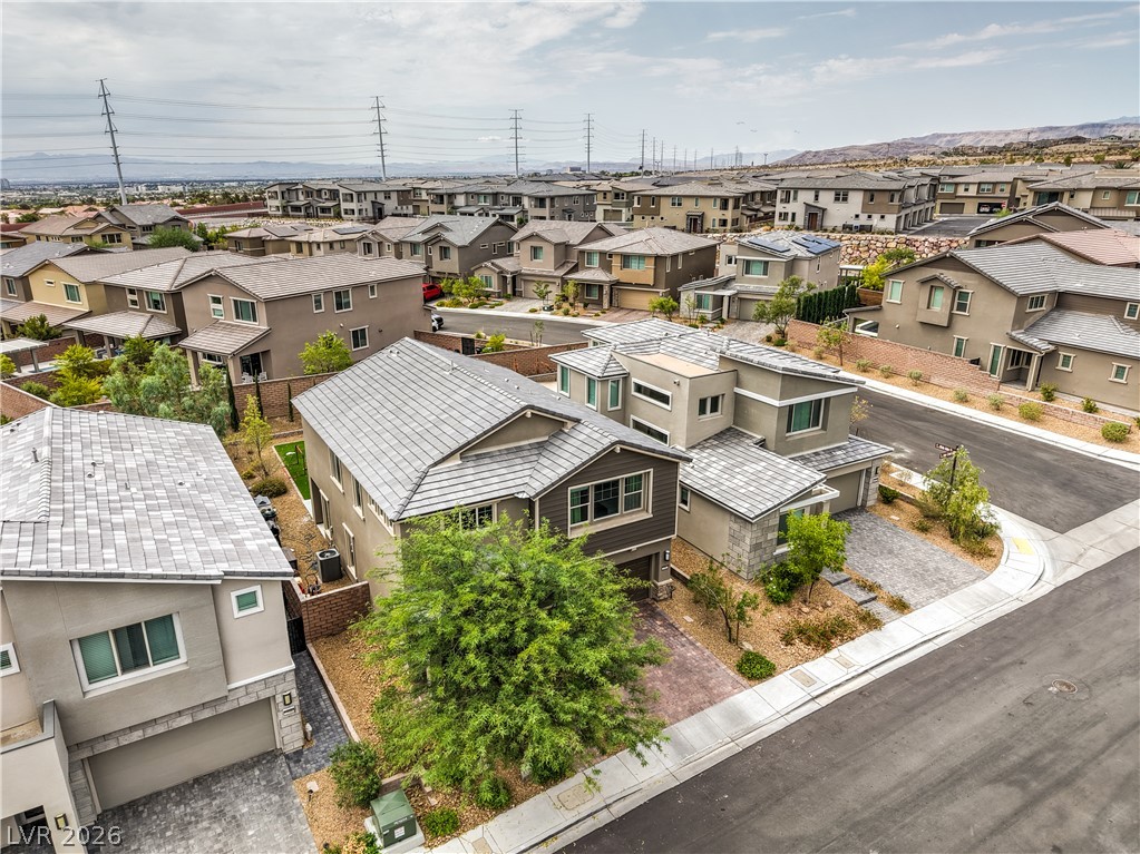 2592 Iron Crest Lane Las Vegas NV 89138