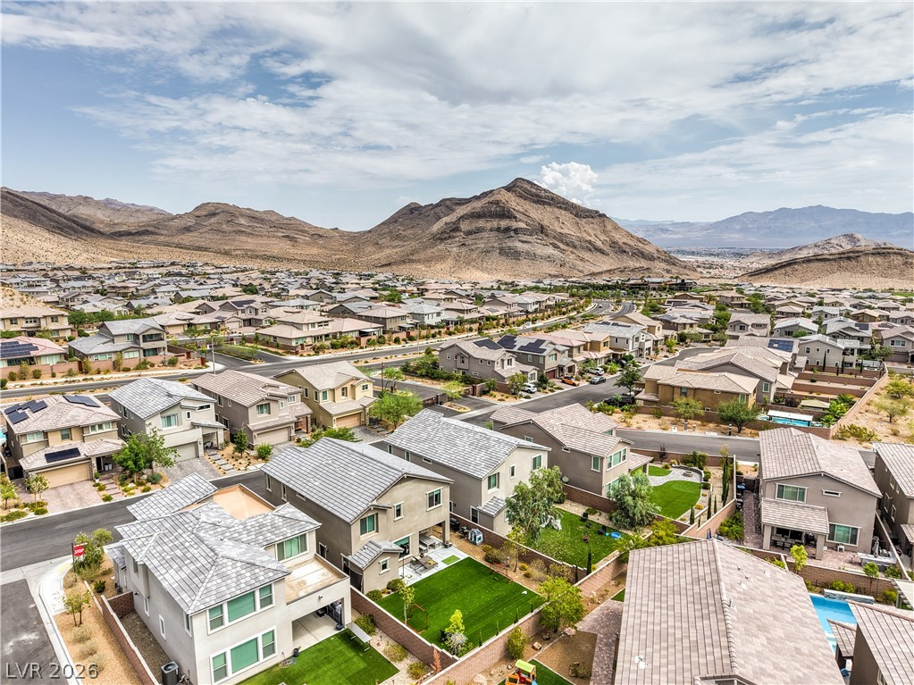 2592 Iron Crest Lane Las Vegas NV 89138