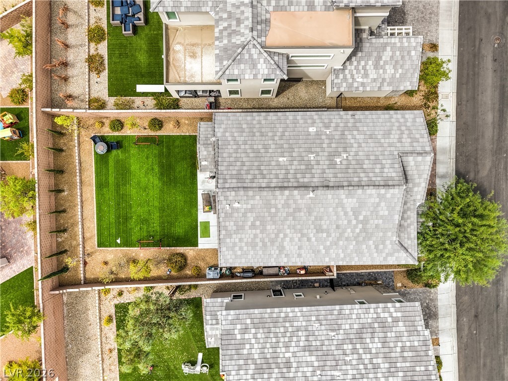 2592 Iron Crest Lane Las Vegas NV 89138