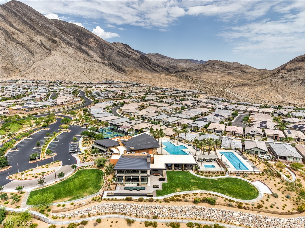 2592 Iron Crest Lane Las Vegas NV 89138