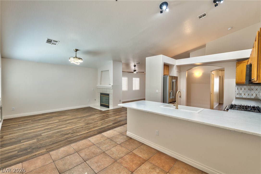 3531 Calf Roper Court North Las Vegas NV 89032