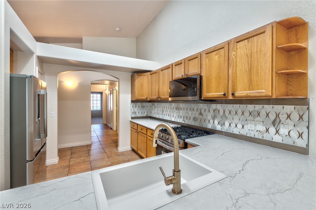 3531 Calf Roper Court North Las Vegas NV 89032