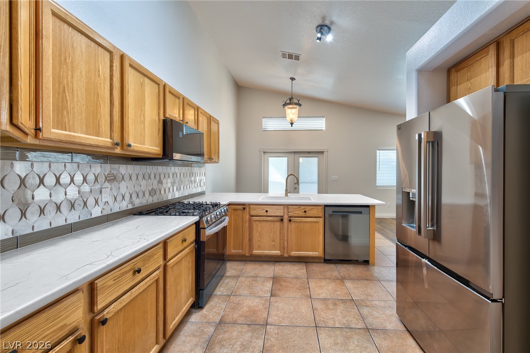 3531 Calf Roper Court North Las Vegas NV 89032