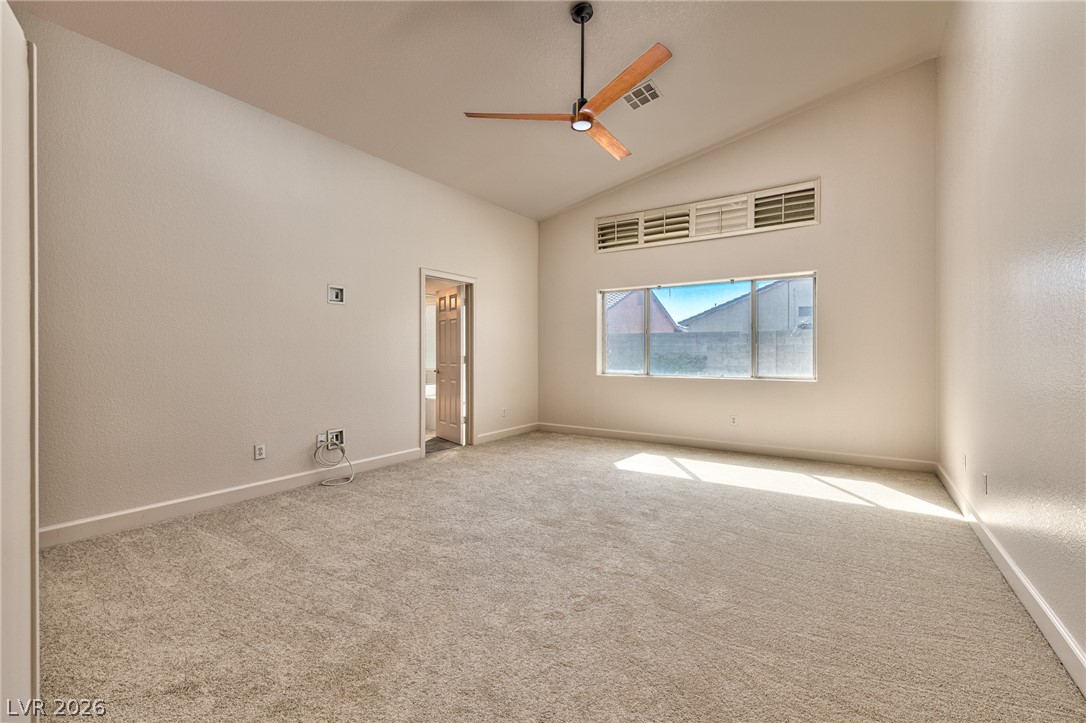 3531 Calf Roper Court North Las Vegas NV 89032