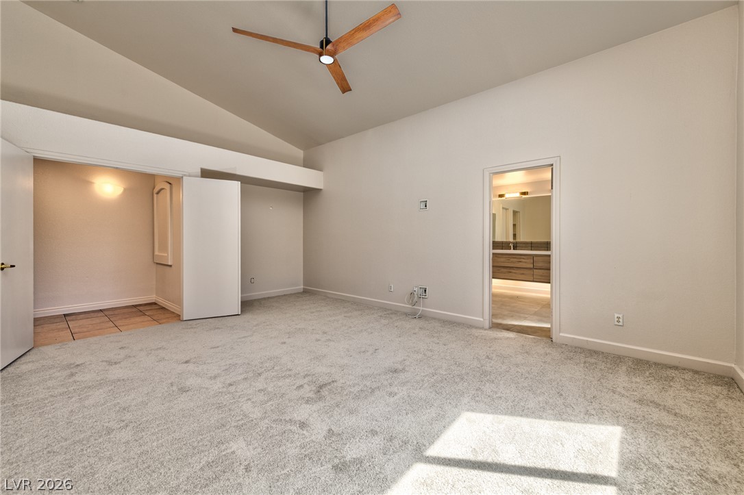 3531 Calf Roper Court North Las Vegas NV 89032