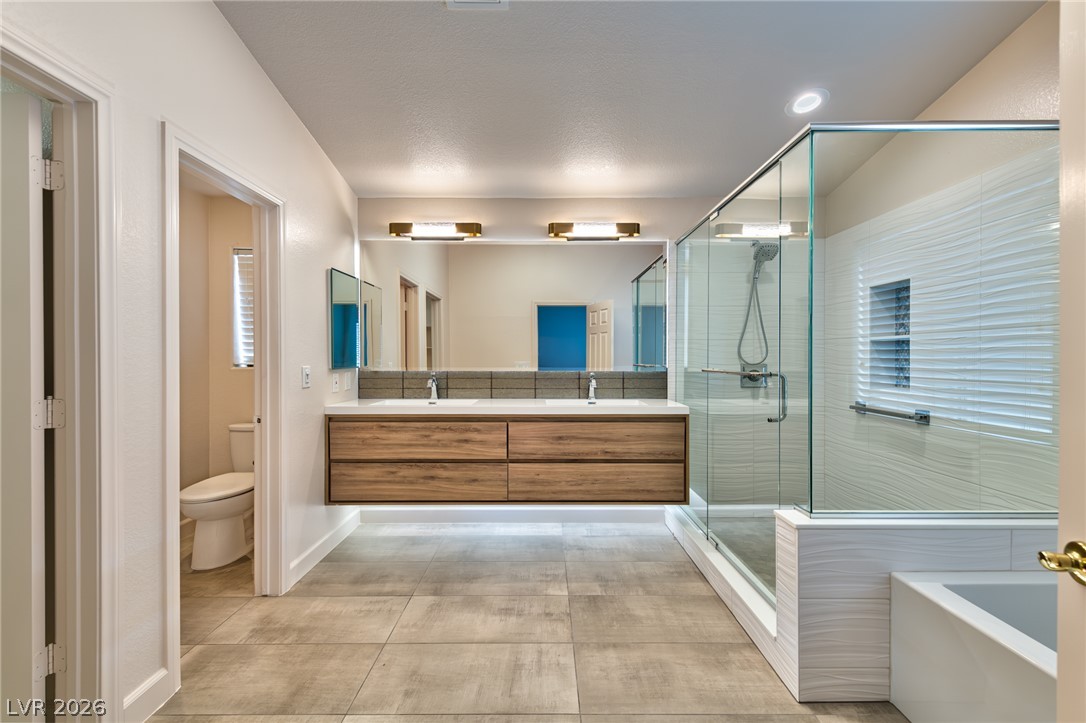 3531 Calf Roper Court North Las Vegas NV 89032