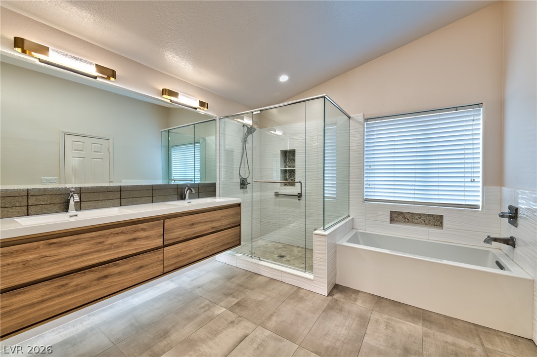 3531 Calf Roper Court North Las Vegas NV 89032