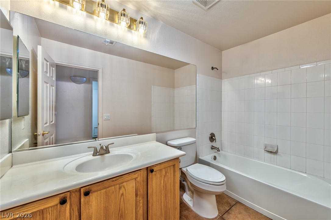 3531 Calf Roper Court North Las Vegas NV 89032
