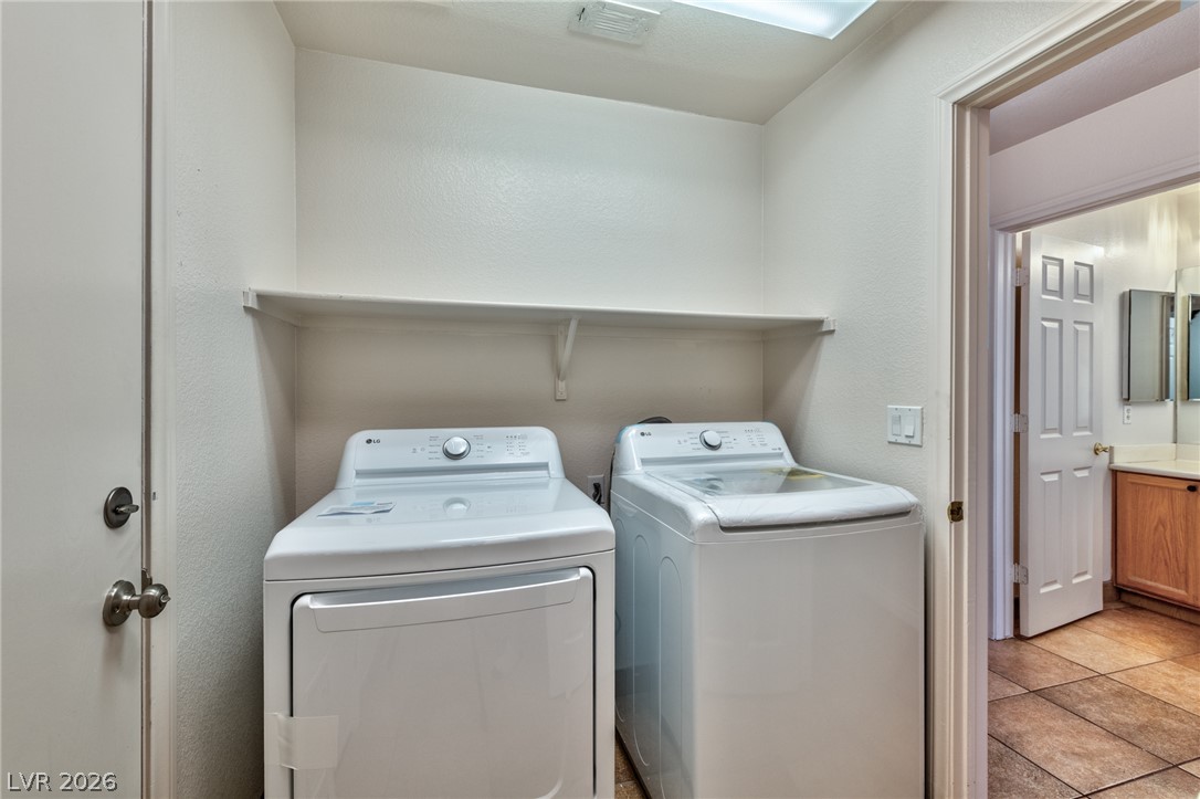 3531 Calf Roper Court North Las Vegas NV 89032