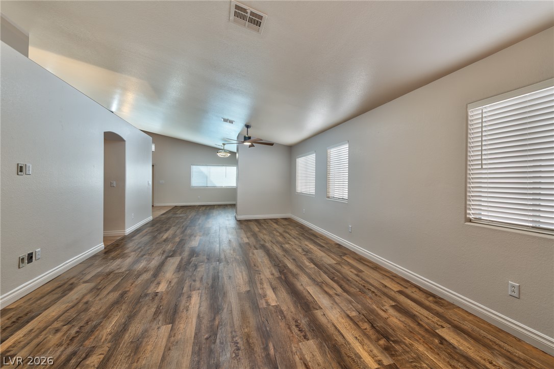 3531 Calf Roper Court North Las Vegas NV 89032