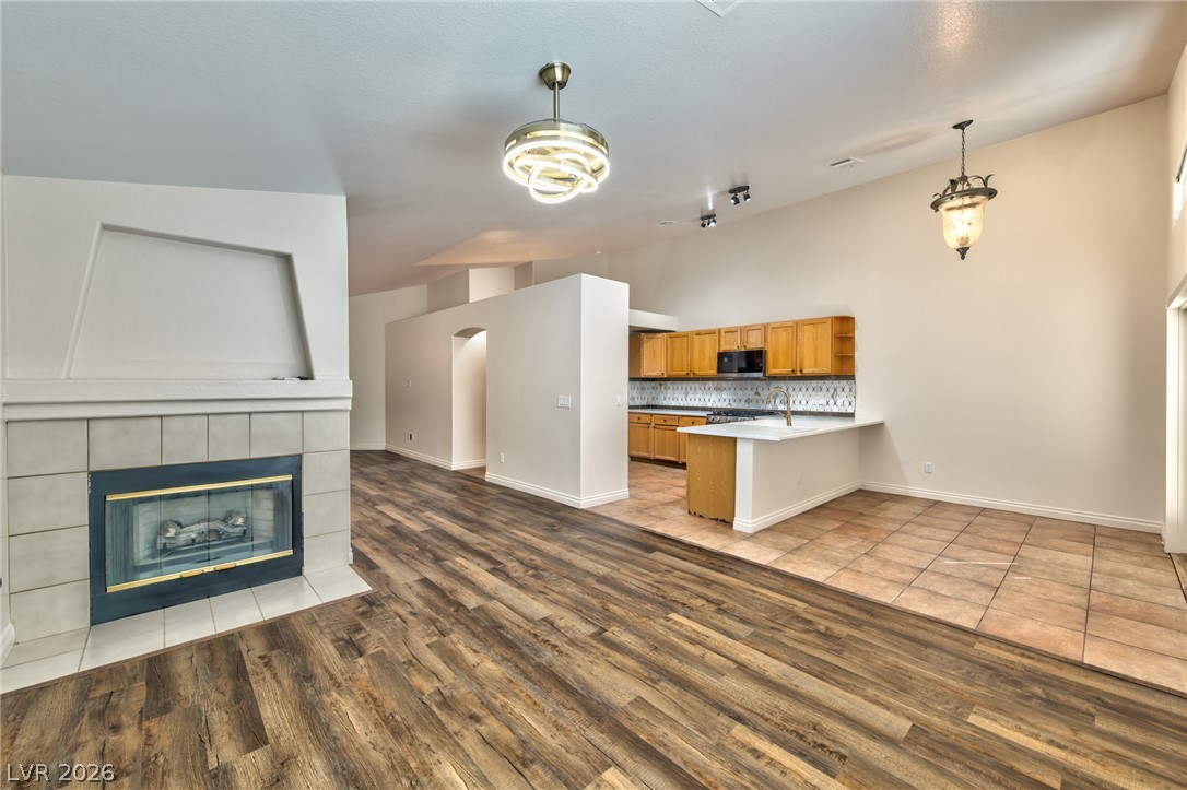 3531 Calf Roper Court North Las Vegas NV 89032